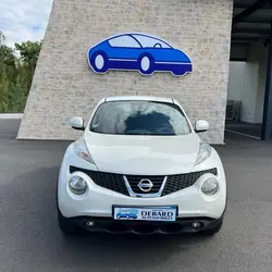 Nissan Juke 1.5 DCI 110CH ACENTA occasion - Saint-Saturnin - photo 2/20