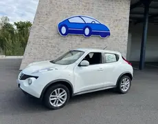 Nissan Juke Dissay