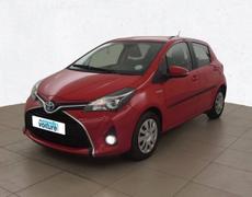 Toyota Yaris Saint-Maur