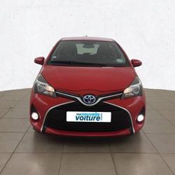 Toyota Yaris Yaris Hybride 100h Dynamic Saint-Maur