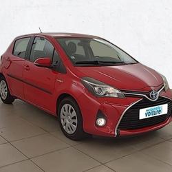 Toyota Yaris Yaris Hybride 100h Dynamic Saint-Maur