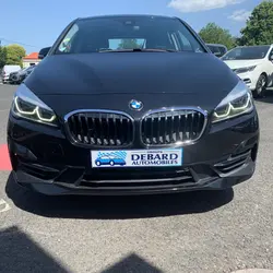 BMW Serie 2 Active Tourer (F45) 216DA 116CH  SPORT DKG7 Saint-Saturnin