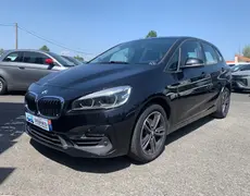 BMW Serie 2 Active Tourer Albi