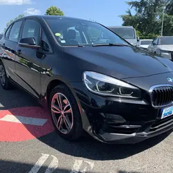 BMW Serie 2 Active Tourer (F45) 216DA 116CH  SPORT DKG7 Albi