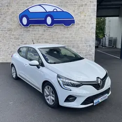 Renault Clio 5 1.6 E-TECH 140CH BUSINESS -21 Saint-Saturnin