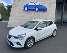 Renault Clio 5 Mérignac