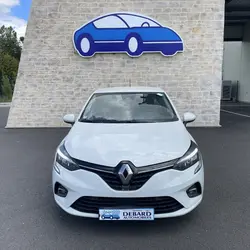 Renault Clio 5 1.6 E-TECH 140CH BUSINESS -21 M&eacute;rignac