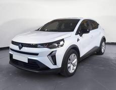 Renault Captur Locminé