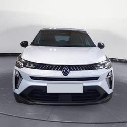 Renault Captur 1.6 E-Tech full hybrid 145ch Evolution Locmin&eacute;