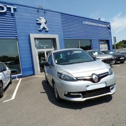 Renault Scenic 3 1.5 DCI 110CH ENERGY LIMITED EURO6 2015 Plo&euml;rmel