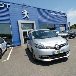 Renault Scenic 3 1.5 DCI 110CH ENERGY LIMITED EURO6 2015 Plo&euml;rmel