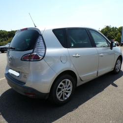 Renault Scenic 3 1.5 DCI 110CH ENERGY LIMITED EURO6 2015 Plo&euml;rmel