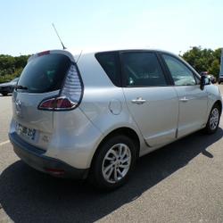 Renault Scenic 3 1.5 DCI 110CH ENERGY LIMITED EURO6 2015 Plo&euml;rmel