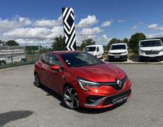 Renault Clio 5 Saint-Jouan-de-l'Isle