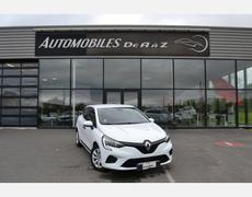 Renault Clio 5 Laval