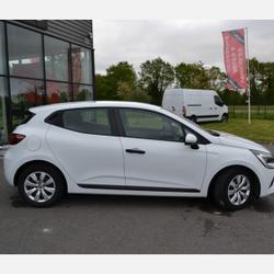Renault Clio 5 1.5 BLUE DCI 100CH BUSINESS 21N Laval