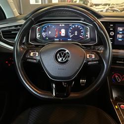 Volkswagen Polo Polo 1.0 TSI 95 S&S DSG7 Active La Motte-Servolex