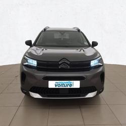 Citroen C5 Aircross C5 Aircross BlueHDi 130 S&S EAT8 Feel Pack Saint-Maur