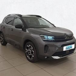 Citroen C5 Aircross C5 Aircross BlueHDi 130 S&S EAT8 Feel Pack Saint-Maur