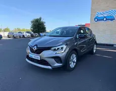 Renault Captur Saint-Saturnin