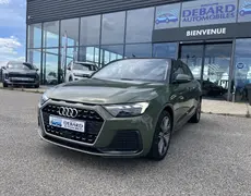 Audi A1 Sportback Alixan