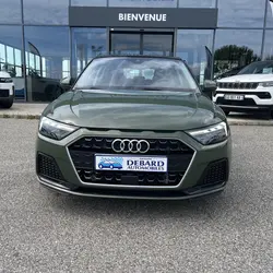 Audi A1 Sportback 25 TFSI 95CH ADVANCED Alixan