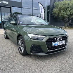 Audi A1 Sportback 25 TFSI 95CH ADVANCED Alixan