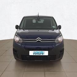 Citroen Berlingo BERLINGO VAN TAILLE M 650KG BLUEHDI 130 S&S BVM6 Saint-Maur