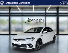 Volkswagen Polo Vert-Saint-Denis