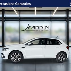 Volkswagen Polo Polo 1.0 TSI 95 S&S BVM5 R-Line Vert-Saint-Denis
