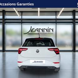 Volkswagen Polo Polo 1.0 TSI 95 S&S BVM5 R-Line Vert-Saint-Denis