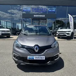 Renault Captur 0.9 TCE 90CH ENERGY BUSINESS Alixan