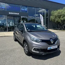 Renault Captur 0.9 TCE 90CH ENERGY BUSINESS Alixan