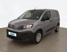 Peugeot Partner Saint-Maur