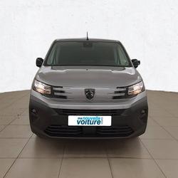Peugeot Partner PARTNER FOURGON M 650 KG BLUEHDI 130 S&S EAT8 Saint-Maur
