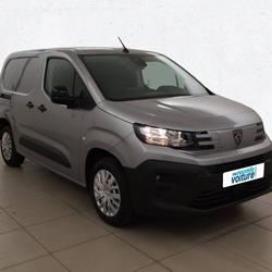 Peugeot Partner PARTNER FOURGON M 650 KG BLUEHDI 130 S&S EAT8 Saint-Maur