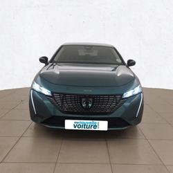 Peugeot 308 SW Phase 2 308 SW PureTech 130ch S&S EAT8 Allure Pack Saint-Maur