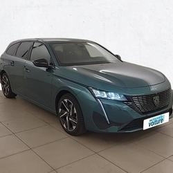 Peugeot 308 SW Phase 2 308 SW PureTech 130ch S&S EAT8 Allure Pack Saint-Maur