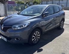 Renault Kadjar Locminé