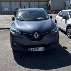 Renault Kadjar 1.5 dCi 110ch energy Intens eco&sup2; Locmin&eacute;