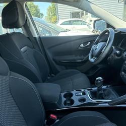 Renault Kadjar 1.5 dCi 110ch energy Intens eco&sup2; Locmin&eacute;