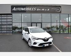 Renault Clio 5 Societe Laval