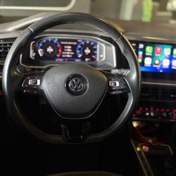 Volkswagen Polo Polo 1.0 TSI 95 S&S BVM5 Carat Exclusive La Motte-Servolex