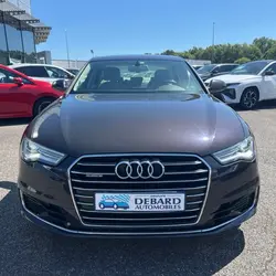Audi A6 3.0 V6 TDI 218CH AMBITION LUXE QUATTRO S TRONIC 7 Saint-Saturnin