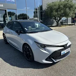 Toyota Corolla 122H GR SPORT MY21 Alixan
