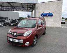 Renault Kangoo Serres-Castet