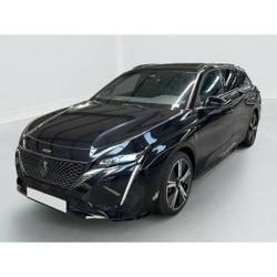 Peugeot 308 SW Phase 2 PHEV 225 e-EAT8 GT Saint-Jouan-des-Gu&eacute;rets