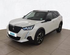 Peugeot 2008 Saint-Maur