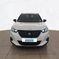 Peugeot 2008 PureTech 130 S&S EAT8 GT Line occasion - Saint-Maur - photo 2/27