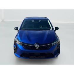Renault Clio 6 5 TCE 90 CH GSR2 EVOLUTION Saint-Jouan-des-Gu&eacute;rets